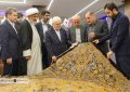 تنوع صنعتی استان قم مایه افتخار است
