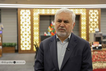 نقش کلیدی اتاق بازرگانی در احیای میراث ملی/ توان کارآفرینان در حفظ حافظه تاریخی کشور به کار گرفته می‌شود