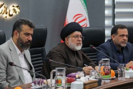 استفاده از هوش مصنوعی برای افزایش دقت در رسیدگی‌های قضایی و مالیاتی/ حمایت از تولیدکنندگان و اجرای عادلانه قوانین مالیاتی در اولویت است