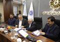 امضای تفاهم‌ نامه احداث نخستین موزه بزرگ قم