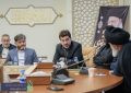 بیش از ۸۰ روز پشتیبانی شهرداری قم از تجمعات مردمی در سطح شهر بیش از ۸۰ روز پشتیبانی شهرداری قم از تجمعات مردمی در سطح شهر