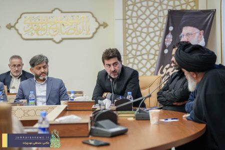 بیش از ۸۰ روز پشتیبانی شهرداری قم از تجمعات مردمی در سطح شهر