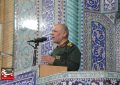 فتح خرمشهر، جلوه ای از نصرت الهی و مقاومت ملت ایران خواهد بود