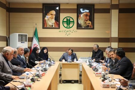 تشدید نظارت های محیط زیست،سبب رشد ۱۵ برابری مدیریت پسماندهای صنعتی در قم شد