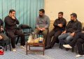 ظرفیت‌های بی‌نظیر قم برای ایجاد قطب «هنر مقاومت» در جهان اسلام