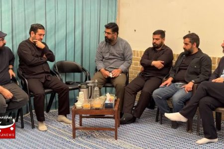 ظرفیت‌های بی‌نظیر قم برای ایجاد قطب «هنر مقاومت» در جهان اسلام