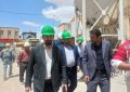 تأکید بر تسریع در تکمیل ایستگاه A6 مترو با رویکرد مهندسی ارزش / مترو از مطالبات اصلی مردم قم است