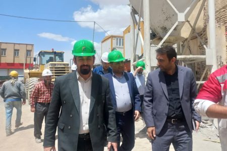 تأکید بر تسریع در تکمیل ایستگاه A6 مترو با رویکرد مهندسی ارزش / مترو از مطالبات اصلی مردم قم است