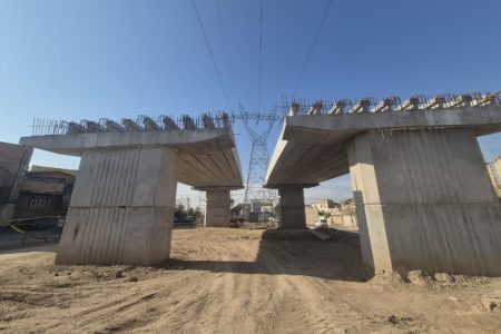 تکمیل تقاطع غیرهمسطح حافظ؛ محرک اصلی رونق شهری و گره‌گشای ترافیکی در منطقه ۳ و ۶ قم