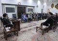رسانه ها پایگاه توحیدی خود را در برابر تحریف ها حفظ کنند