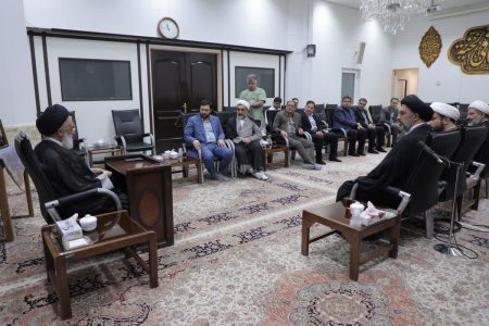 رسانه ها پایگاه توحیدی خود را در برابر تحریف ها حفظ کنند
