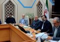 قم در تدارک حماسه‌ای از امامت تا ولایت/ میادین شهر میزبان اجتماعات بزرگ مردمی در دهه ولایت