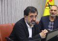 راه اندازی قرارگاه مدیریت راهبردی انرژی در قم/اختصاص پاداش‌ های ویژه برای محلات کم‌ مصرف