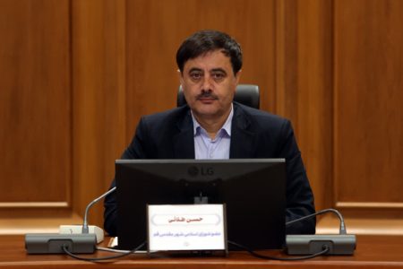 مناسب‌سازی فضاهای شهری، پیش‌شرط تحقق عدالت شهری و مشارکت اجتماعی شهروندان است