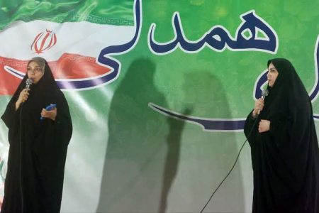 دعوت شهروندان به مشارکت در پویش «سرباز آب» در راستای صیانت از منابع آبی