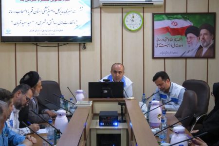 ۲۱ اکیپ دامپزشکی قم آماده نظارت بر ذبح دام در روز عید قربان هستند