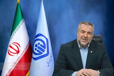 نیاز ۱.۵ همتی تامین اجتماعی قم برای پرداخت مستمری اردیبهشت‌ ماه