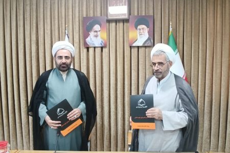همکاری دانشگاه تهران و مرکز نور توسعه می یابد / گامی بلند در جهت دیجیتال سازی ۱۷ هزار نسخه خطی رقم خورد