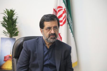 ۲۱۰ واحد صنعتی آسیب‌دیده از جنگ رمضان به مدار تولید بازگشتند