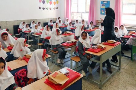 امسال ۲۱ هزار نوآموز در قم وارد پایه اول ابتدایی خواهند شد