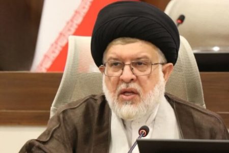 صلح و سازش در پرونده ۴۳ میلیارد تومانی در قم