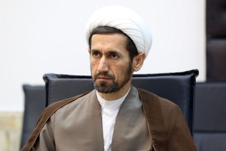 ضرورت الگوگیری از مدل اربعین برای برگزاری مراسم تشییع رهبر شهید انقلاب