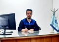 رئیس مرکز شماره یک با رأی کارکنان انتخاب شد