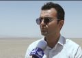 سرمایه‌گذاری ۲۰۰ میلیارد تومانی برای مهار بحران گردوغبار
