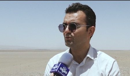 سرمایه‌گذاری ۲۰۰ میلیارد تومانی برای مهار بحران گردوغبار