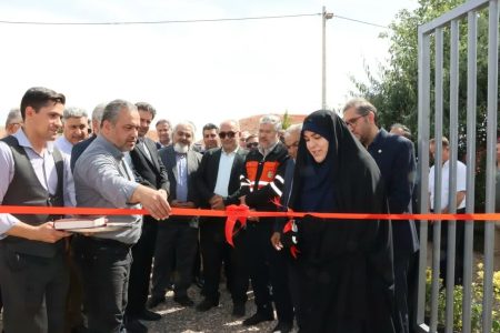 مدیرکل محیط زیست قم: پساب منبع ارزشمندی است که نباید هدر برود