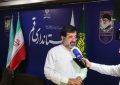 نخستین جلسه قرارگاه بهینه‌سازی سازی و مدیریت راهبردی انرژی در استان قم برگزار شد