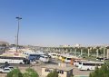 بسیج همهجانبه خدمات شهری قم برای میزبانی از زائران؛ از اختصاص پارکسوارها تا آمادهباش کامل مناطق هشتگانه بسیج همهجانبه خدمات شهری قم برای میزبانی از زائران؛ از اختصاص پارکسوارها تا آمادهباش کامل مناطق هشتگانه
