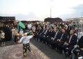 معاون محیط زیست و خدمات شهری شهرداری قم:   رویداد اقوام و عشایر، الگویی برای همگرایی ملی از قم