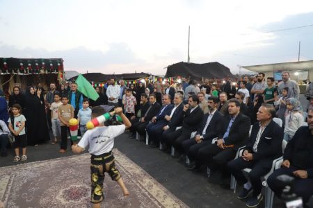 معاون محیط زیست و خدمات شهری شهرداری قم:   رویداد اقوام و عشایر، الگویی برای همگرایی ملی از قم