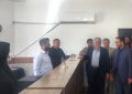 تقدیر شهردار قم از عملکرد سازمان فرهنگی در جنگ رمضان؛ نقشآفرینی در ارتقای روحیه اجتماعی تقدیر شهردار قم از عملکرد سازمان فرهنگی در جنگ رمضان؛ نقشآفرینی در ارتقای روحیه اجتماعی