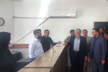 تقدیر شهردار قم از عملکرد سازمان فرهنگی در جنگ رمضان؛ نقش‌آفرینی در ارتقای روحیه اجتماعی