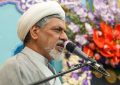 حجت‌الاسلام‌ والمسلمین ناصر رفیعی، استاد حوزه علمیه: