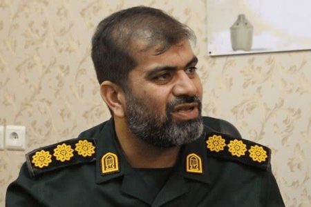 استقبال بیش‌از ۷ هزار نفر از نمایش میدانی «خط مقدس» در قم