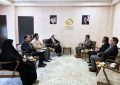 توسعه زیر ساخت ها به تنهایی پاسخگوی نیاز آبی کشور نیست