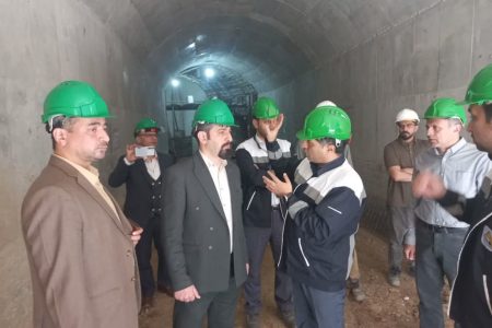 ضرورت اطلاع‌رسانی مستمر از روند پیشرفت پروژه مترو قم/مردم در جریان فعالیت‌های زیرسطحی مترو نیستند