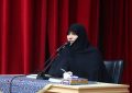 مردم به حل مسئله رای میدهند نه شعار / مشارکت زنان ضرورتی برای حکمرانی کارآمد