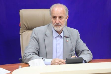 ظرفیت زنان باید در مدیریت شهری فعال شود