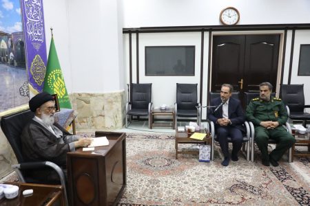 تامین کالاهای اساسی در شرایط بحران، مصداق دفاع از کشور است