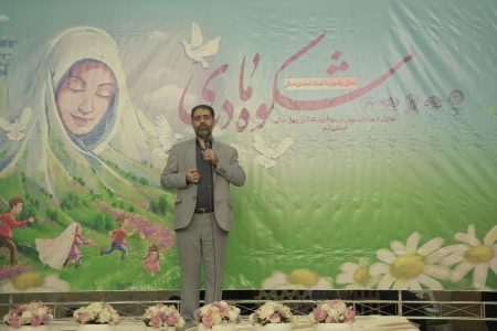 تجلیل از ۴۰۰ مادر زیر ۴۰ سال در همایش «شکوه مادری»