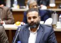 دریافت کرایه تاکسی بیش از نرخ مصوب در قم ممنوع است
