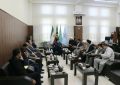 آرامستان‌های «نو» و «وادی‌السلام» به باغ‌مزار تبدیل می‌شوند