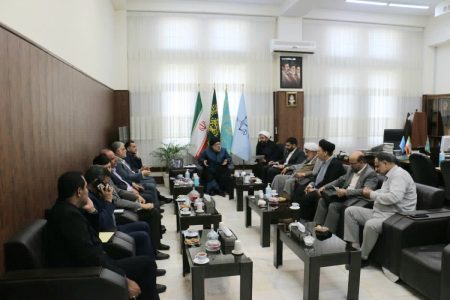 آرامستان‌های «نو» و «وادی‌السلام» به باغ‌مزار تبدیل می‌شوند