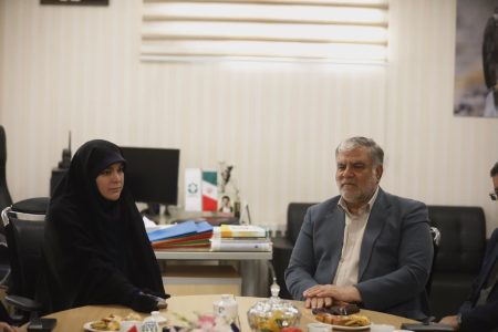 تعامل با محیط زیست ضامن ارتقای زیست بوم شهری است