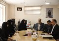 همکاری شهرداری و محیط زیست موجب ارتقا وضعیت زیست بوم قم شده است