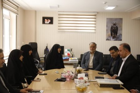 همکاری شهرداری و محیط زیست موجب ارتقا وضعیت زیست بوم قم شده است